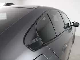 BMW M5 (2026) thumbnail 33