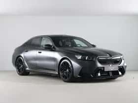 BMW M5 (2026) thumbnail 8