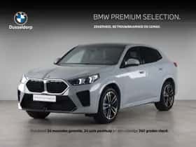 BMW X2 (2025)