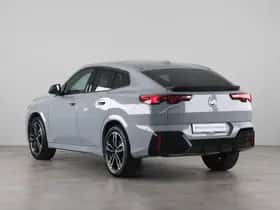 BMW X2 (2025) thumbnail 12