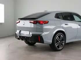BMW X2 (2025) thumbnail 20
