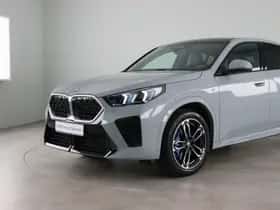 BMW X2 (2025) thumbnail 22