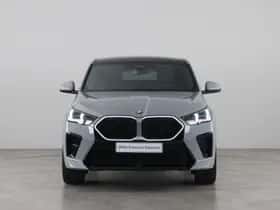 BMW X2 (2025) thumbnail 7