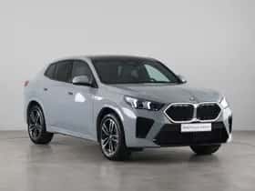 BMW X2 (2025) thumbnail 8