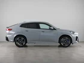 BMW X2 (2025) thumbnail 9