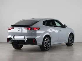BMW X2 (2025) thumbnail 10