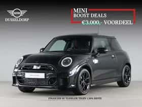 MINI Cooper (2026)