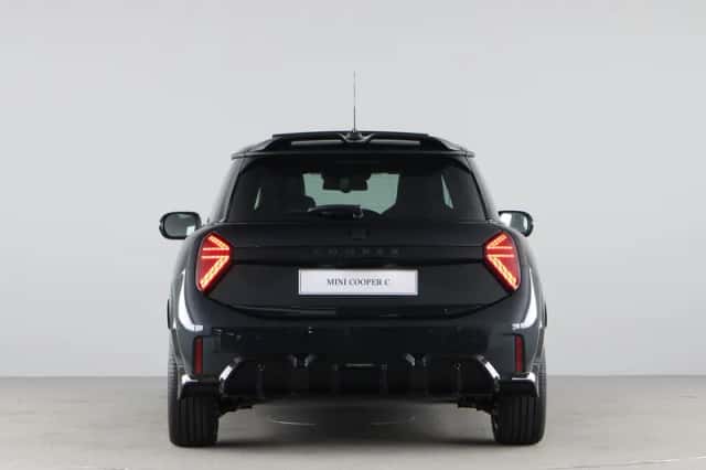 MINI Cooper (2026) thumbnail 11