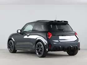 MINI Cooper (2026) thumbnail 12