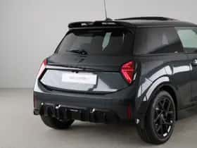 MINI Cooper (2026) thumbnail 21