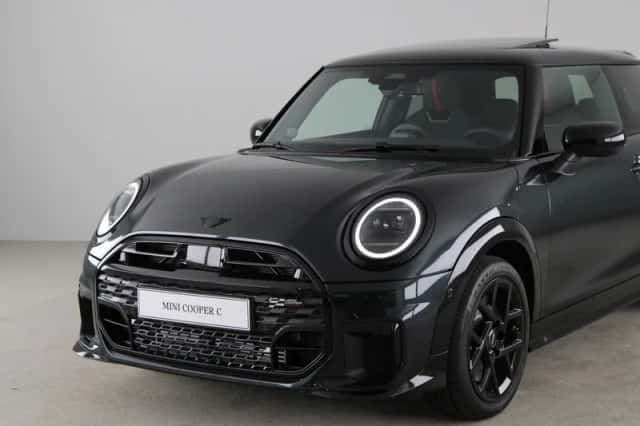 MINI Cooper (2026) thumbnail 22