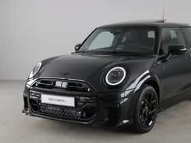 MINI Cooper (2026) thumbnail 22