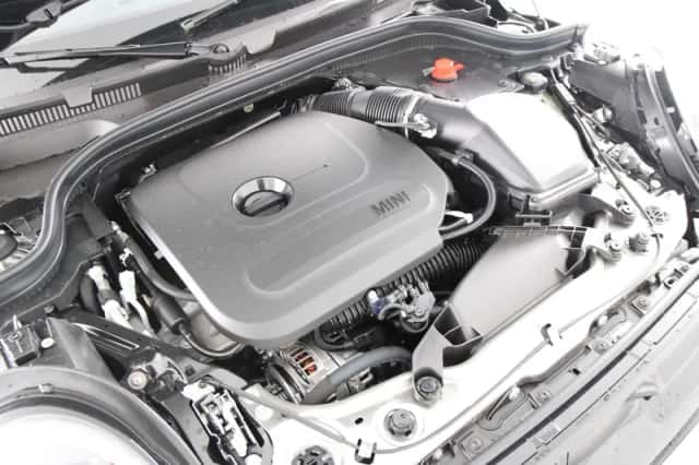 MINI Cooper (2026) thumbnail 5