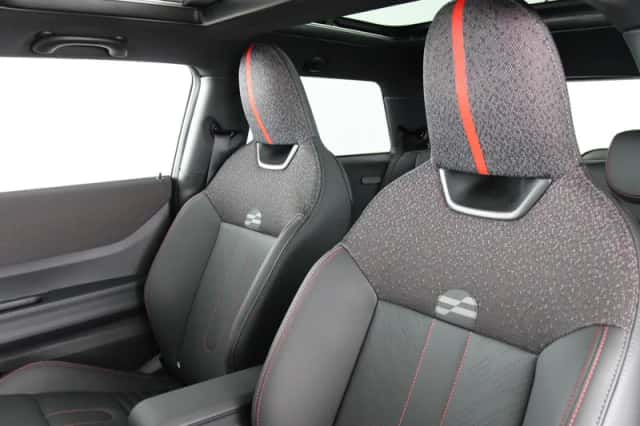 MINI Cooper (2026) thumbnail 6