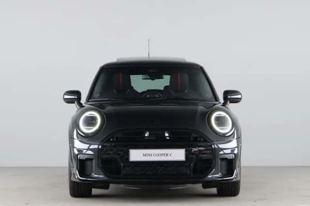 MINI Cooper (2026) thumbnail 7