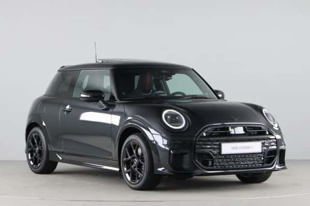 MINI Cooper (2026) thumbnail 8