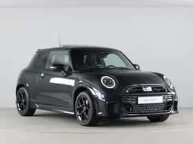 MINI Cooper (2026) thumbnail 8