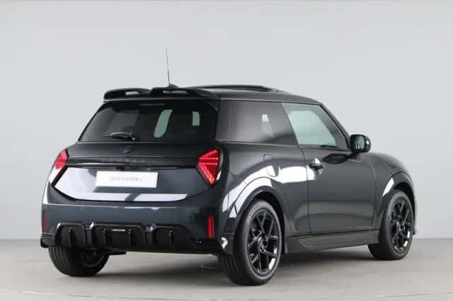 MINI Cooper (2026) thumbnail 10