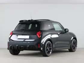 MINI Cooper (2026) thumbnail 10