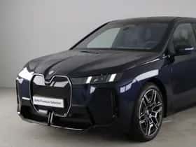 BMW iX (2026) thumbnail 19