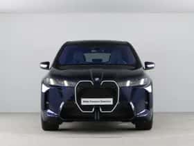 BMW iX (2026) thumbnail 5