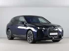 BMW iX (2026) thumbnail 6
