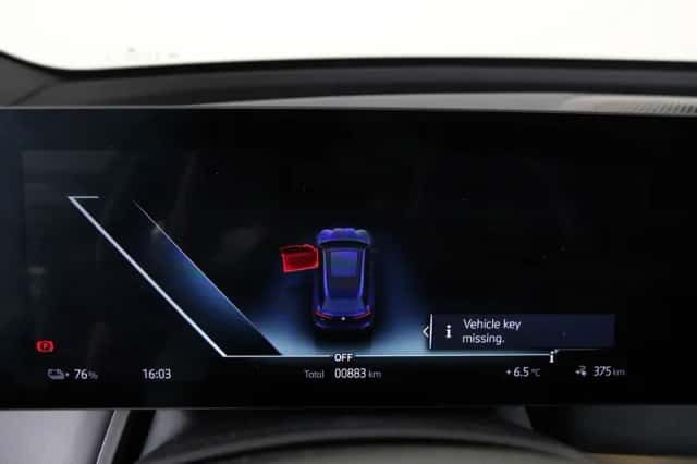 BMW iX (2026) thumbnail 3