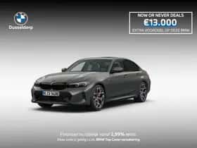 BMW 3-Serie (2026)