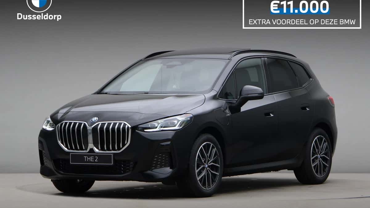BMW 2-Serie (2026) — foto 1