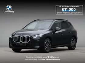 BMW 2-Serie (2026)