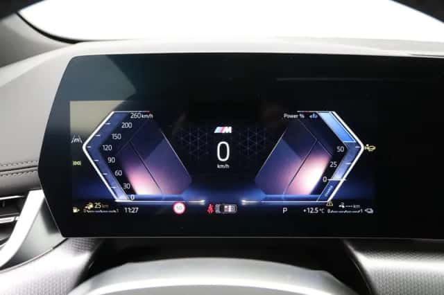 BMW 2-Serie (2026) thumbnail 3