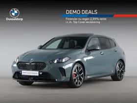 BMW 1-Serie (2026) thumbnail 1