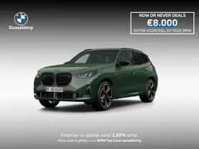 BMW X3 (2026)