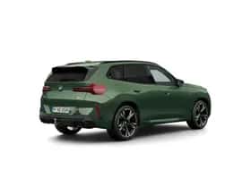 BMW X3 (2026) thumbnail 2
