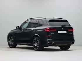BMW X5 (2025) thumbnail 11
