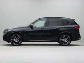 BMW X5 (2025) thumbnail 12