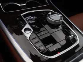 BMW X5 (2025) thumbnail 18
