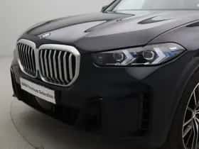 BMW X5 (2025) thumbnail 22