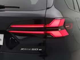 BMW X5 (2025) thumbnail 23