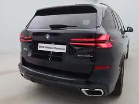 BMW X5 (2025) thumbnail 24