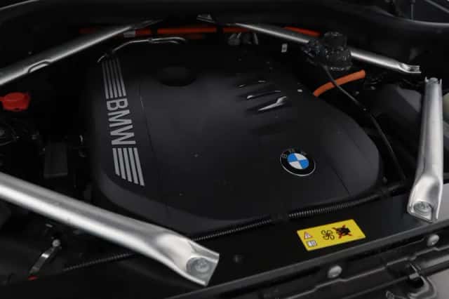 BMW X5 (2025) thumbnail 4
