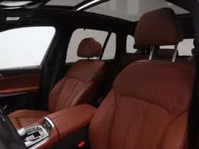 BMW X5 (2025) thumbnail 5