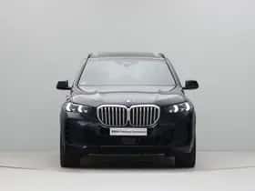 BMW X5 (2025) thumbnail 6