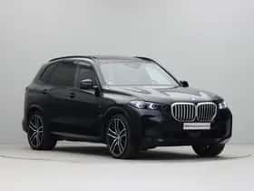 BMW X5 (2025) thumbnail 7