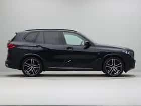 BMW X5 (2025) thumbnail 8