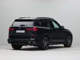 BMW X5 (2025) thumbnail 9