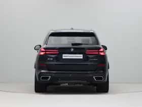 BMW X5 (2025) thumbnail 10