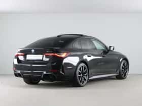 BMW i4 (2026) thumbnail 9