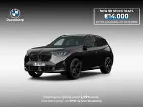 BMW X3 (2026)
