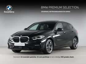 BMW 1-Serie (2022)